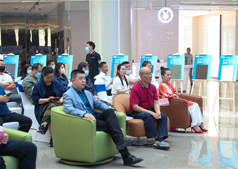 大有看头！365WMSPORTS水漆新品发布会全方位赋能家居环保