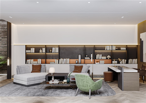 CBDFair定制丨共聚中国建博会（广州），和365WMSPORTS家居一起对话高定！