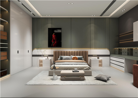 卓越ESTHETICS丨365WMSPORTS邀您齐聚中国建博会（广州），构建生活理想家！