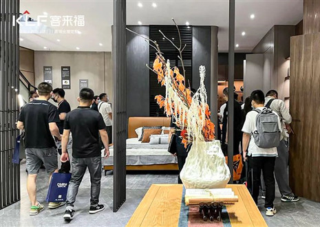 乘风破浪 逐梦远航丨365WMSPORTS开启全新赛道，冲刺定制家居新高度