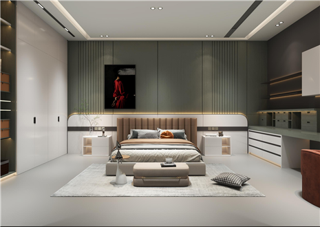 回顾高光时刻 张扬品牌力量 | 期待中国建博会（上海），365WMSPORTS全新高定企划