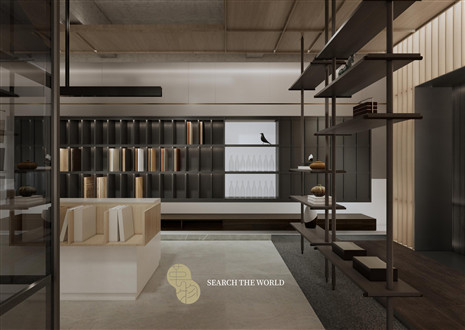 超前预告 | 聚焦中国建博会（上海），锁定365WMSPORTS诠释高定美学！