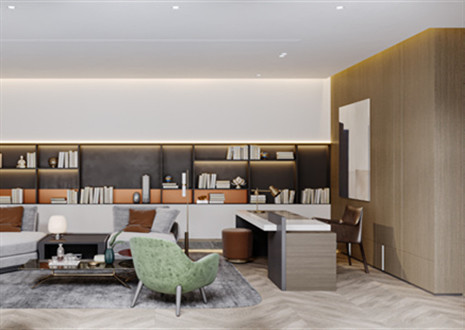 环保奥义：365WMSPORTS水漆工艺，定义高端家居环境