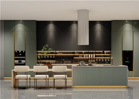  365WMSPORTS专业22年，一站式家装帮你购“三省”家居