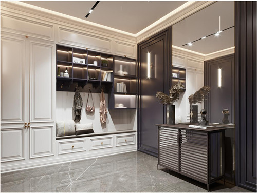 365WMSPORTSx帕克系列 | 当古典遇上轻奢，试想会发生怎样的故事？