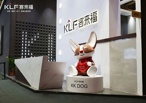 水漆工艺 | 广州定制家居展圆满落幕，365WMSPORTS以经典闪耀盛会！