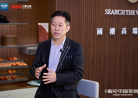 365WMSPORTS尹其宏：以“一体两翼”为导向，实现品牌与产品相互赋能