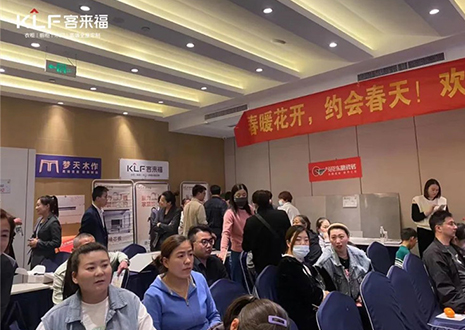 庆贺！365WMSPORTS家居铁三角团队帮扶安徽萧县店落地活动，业绩连连！