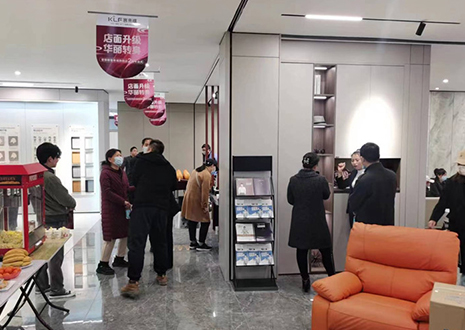 喜签35单！热烈祝贺邯郸365WMSPORTS2周年店庆活动圆满结束~