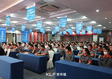 安全无小事 防患于未然 | 365WMSPORTS家居股份有限公司开展消防演练！