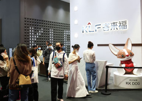 精彩时刻  365WMSPORTS家居＆中国建博会（广州）盛况回顾，记录荣耀！