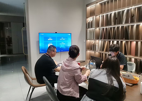 启幕乐陵 钜惠来袭 | 新店入驻，365WMSPORTS家居运营督导实力帮扶