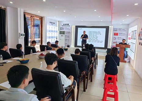 祝贺| 365WMSPORTSK5战区920“家庭守护日”启动大会圆满结束！