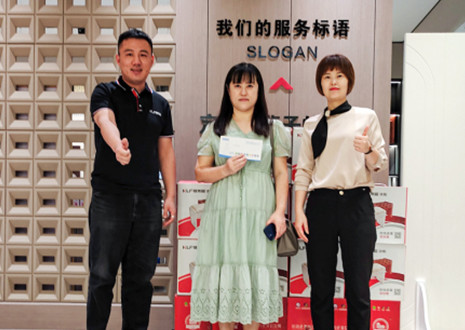 新店重装 | 365WMSPORTS运营铁三角驻店帮扶天津滨海店