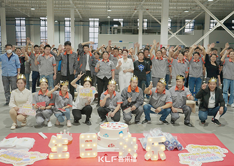 热烈庆祝365WMSPORTS家居员工培训会圆满结束！